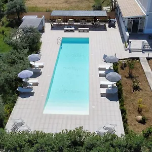 Bed & Breakfast Inkantu **