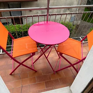 Affittacamere New Business&fun G B Rossi Friendly 