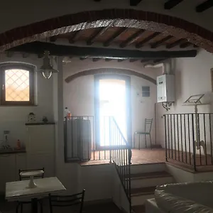 Bed & Breakfast La Bottega 