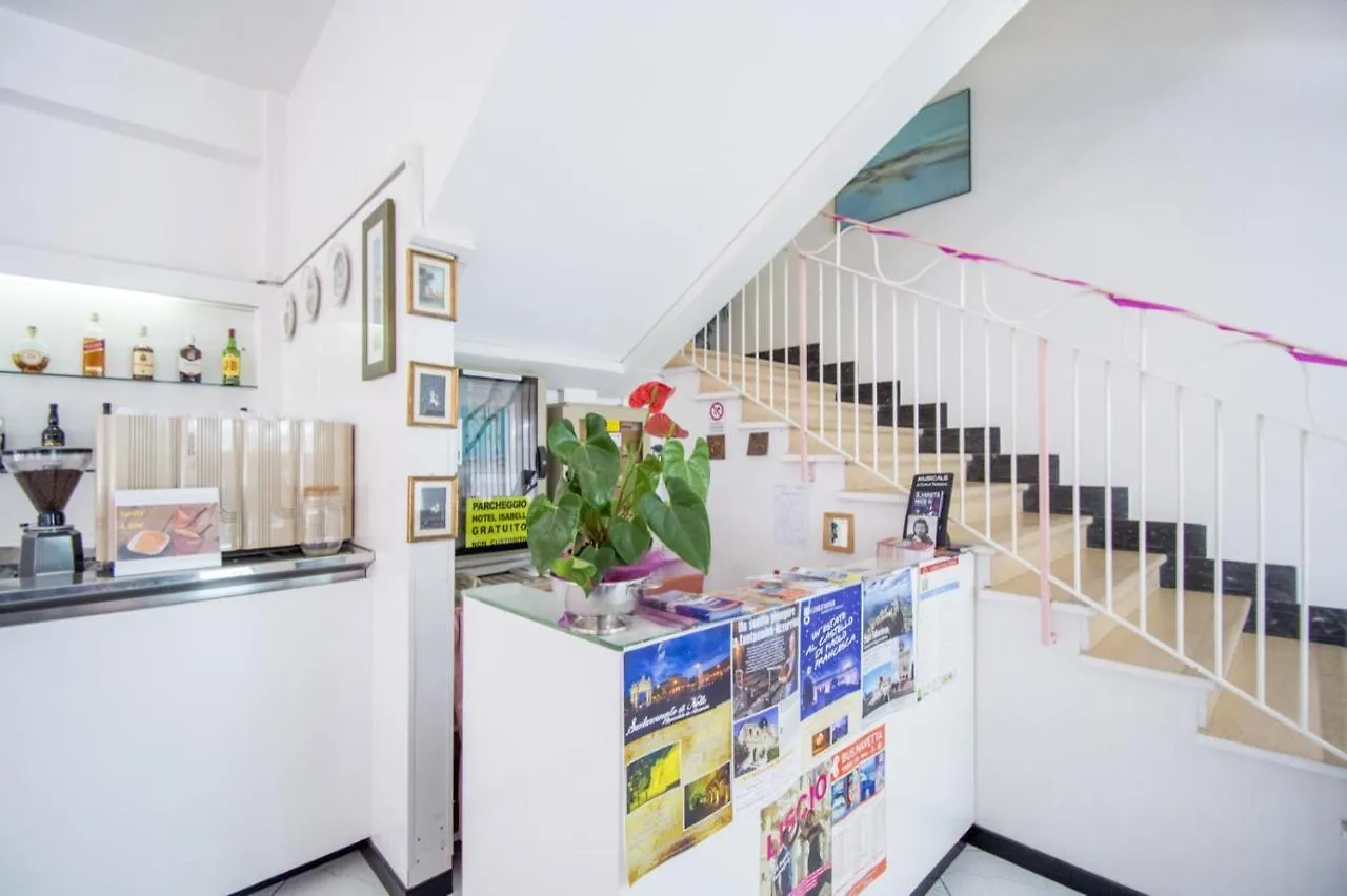 Hotel Isabell Rimini