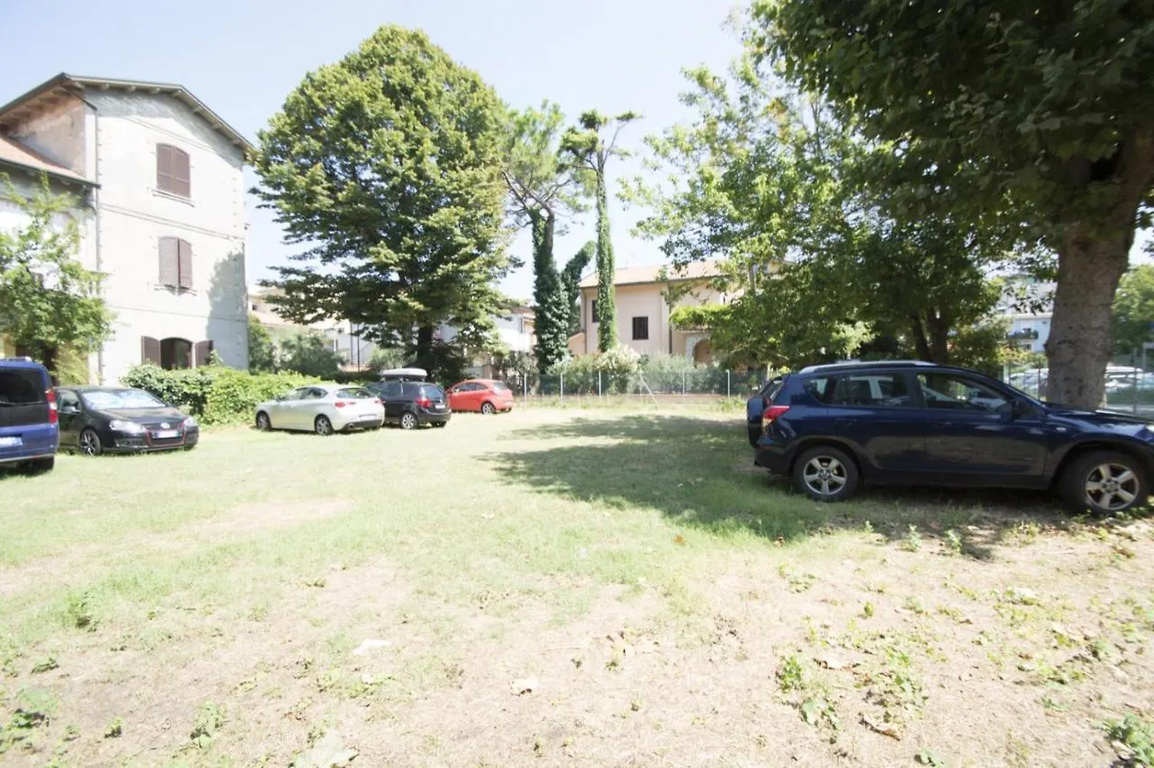 Hotel Isabell Rimini